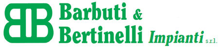Barbuti e Bertinelli 