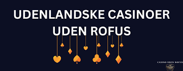 Bedste Danske Casino 2026 Online - En Guide til de Bedste Spil