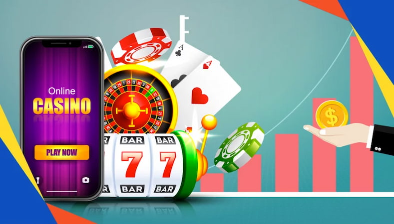Discover the Thrill of Casino Betano UK