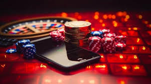 Exploring the World of Online Casinos 1643737724