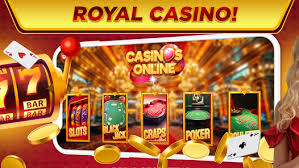 Exploring the World of Online Casinos 1643737724