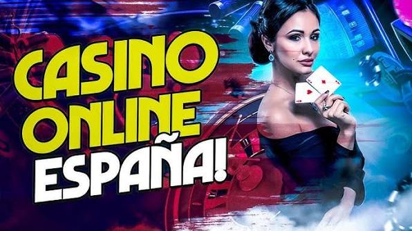 Mejor Casino Online en España 2026 Encuentra tu Apuesta Perfecta