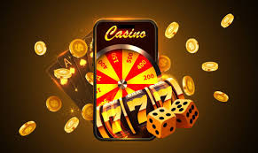 Online Gambling En Vigtig Guide til Spilleverdenen