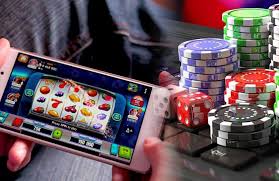 Online Gambling En Vigtig Guide til Spilleverdenen